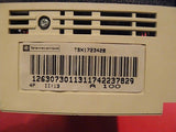 TSX1723428 Used Modicon Schneider Telemecanique TSX-173-428