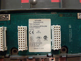 ASHDTA200 Used Modicon Compact Primary Rack AS-HDTA-200