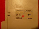 TSXCAY42 TESTED Modicon Premium Analog Motion Module TSX-CAY-42