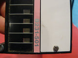ASB231 ASB231501 Used Modicon Input Module AS-B231-501