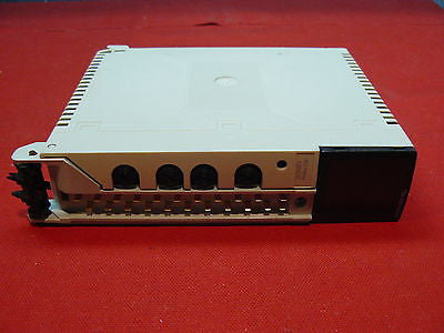 TSXDSY08R4D Used Modicon Premium TSX-DSY-08R4D