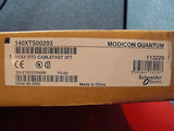 140XTS00203 NEW 3' Modicon Cablefast 140-XTS-002-03