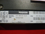 ASB824016 Modicon 24 VDC True High Output Module AS-B824-016