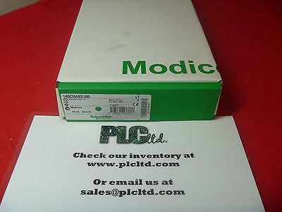 140CRA93100 NEW SEALED Modicon Quantum RIO Drop 140-CRA-931-00