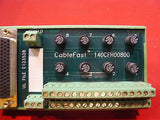 140CFH00800 Used Modicon Cablefast 140-CFH-008-00