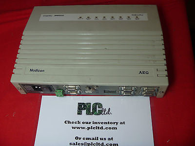 NWBM85E232 Modicon Modbus+ BridgeMux NW-BME85-232