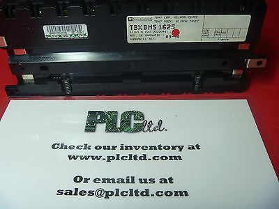 TBX DMS1625 Square D / SyMax TBXDMS1625
