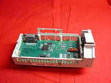 172PNN21022 Used TESTED Modicon Momentum Option Adap 172-PNN-210-22
