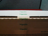 140DDI35300 New Factory Fresh SEALED Modicon DC In 140-DDI-353-00