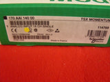 170AAI14000 BRAND NEW! Modicon Momentum Analog Base 170-AAI-140-00