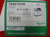 TSXETG100 Modicon Schneider Ethernet GatewayTSX-ETG-100 ConneXium