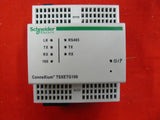 TSXETG100 Modicon Schneider Ethernet GatewayTSX-ETG-100 ConneXium