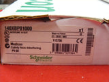 140XBP01000 NEW Modicon 10 Slot Backplane 140-XBP-010-00