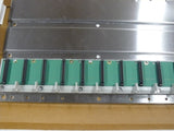 140XBP01000 NEW Modicon 10 Slot Backplane 140-XBP-010-00