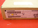 170AAI03000 BRAND NEW Modicon Momentum Analog Base 170-AAI-030-00