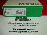 140CPS21400 Modicon NEW SEALED Pwr Sply 140-CPS-214-00