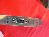 416NHM30030 Used Modicon PCMCIA MB+ Adapter with Driver Software 416-NHM-300-30