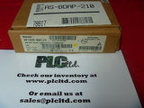 AS-BDAP-210 BRAND NEW Modicon Discreet Output Relay ASBDAP210