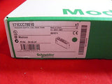 171CCC78010 NEW SEALED Modicon RS232, RS485 Processor 171-CCC-780-10