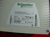 TCSESM063F2CU1 NEW Modicon Schneider CONNEXIUM EXTENDED SWITCH 6TX / 2FX-MM