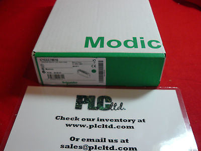 171CCC78010 NEW SEALED Modicon RS232, RS485 Processor 171-CCC-780-10
