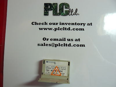 TSXMC70E324 Used Schneider Memory Module CartridgeTSX-MC70-E324