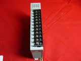 DI1133000 Gould Modicon Input Module Rev A DI-1133-000