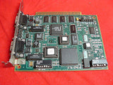 AMSA85002 Used Perfect Modicon MB+ Dual Channel Network Adapter Card AM-SA85-002