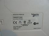 TSXDEY16A2 Modicon Premium Digital IN TSX DEY 16A2