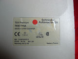 TSXCTY4A Used TESTED Modicon Premium 4 Channel Counter Module TSX-CTY-4A