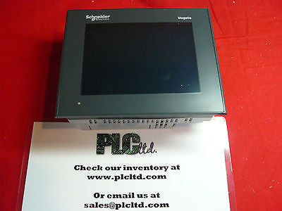 XBTGT2120 NEW Modicon Schneider 5.7" Operator Interface Panel XBT-GT2120
