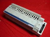 ABE7S16E2F0 NEW SEALED  Modicon Telemecanique Premium Wiring Base ABE7-S16E3F0