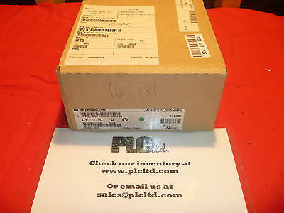 TSXPSY3610 NEW SEALED Modicon Premium Power Sply TSX PSY 3610M