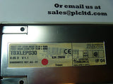 TBXLEP030 Modicon Square D Telemecanique Schneider TBX7 TBX-LEP-030
