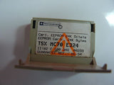 TSXMC70E324 Used Schneider Memory Module CartridgeTSX-MC70-E324
