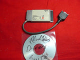 416NHM21234 EXCELLENT Modicon PCMCIA MB+ 416-NHM-212-34