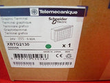 XBTG2130 NEW SEALED Modicon Schneider 5.7" Touch Screen XBT-G2130