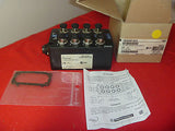 TBXESP1622 BRAND NEW Modicon 16 IP65 24VDC 0.5A DIG Q TBX-ESP-1622