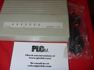 NWBP85002 Used Modicon Modbus+  BridgeMux NW-BP85-002