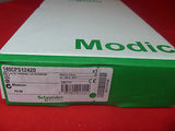 140CPS12420 NEW SEALED Modicon AC Power Sply 140-CPS-124-20