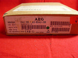 ASBDAU208 NEW SEALED Modicon Analog Out  AS-BDAU-208