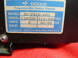 ASP810001 EXCELLENT TESTED Modicon Slot Mount Power Supply AS-P810-001
