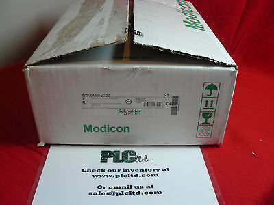 NWBM85S232 NEW Modicon Modbus+ BridgeMux NW-BM85S232 / NW-BM85S-232