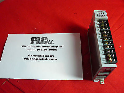 DO1132000 Gould Modicon Output Module Rev A DO-1132-000