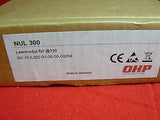 ASBNUL300 Brand New Sealed Modicon Compact Prewired Blank AS-BNUL-300