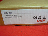 ASBNUL200 / ASBNUL300 NEW SEALED Modicon Compact Prewired Blank AS-BNUL-200