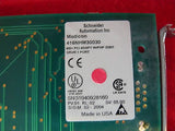 416NHM30030 Used Modicon PCMCIA MB+ Adapter with Driver Software 416-NHM-300-30