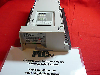 110CPU31100 Used TESTED / GUARANTEED Modicon Micro 110-CPU-311-00