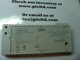 170ENT11002 Modicon Schneider Momentum Ethernet Comm Adapter 170-ENT-110-02