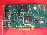 416NHM30030 Used Modicon PCMCIA MB+ Adapter with Driver Software 416-NHM-300-30